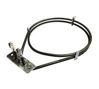 Zanussi Electrolux 3570284038 Tricity Bendix Résistance de chauffage pour four