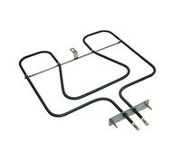 Zanussi Élément chauffant pour barbecue Numéro de pièce d'origine 3970127019