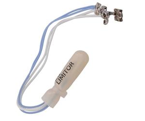 Zanussi four thermique Cut Out. véritable Numéro de pièce 3872079029