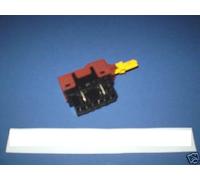 ZANUSSI INTERRUPTEUR DE LAVE-LAVE-LAVE Eq/2 1249271402