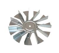 Zanussi NEUF authentique AEG Electrolux Firenzi John Lewis Moffat Zanussi cuisinière Moteur de ventilateur de lame - Numéro de pièce authentique 3581960980