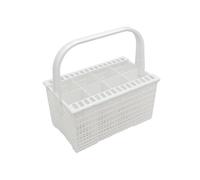 Zanussi Panier à couverts pour lave-vaisselle. Numéro de pièce authentique 50266728000