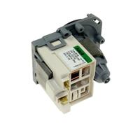 Zanussi Pompe de vidange machine à laver Askoll M113 M109