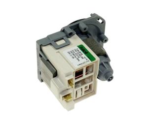 Zanussi Pompe de vidange machine à laver Askoll M113 M109