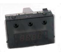 Zanussi - Programmateur 3 Touches - Ref: 330496900