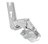 Zanussi réfrigérateur congélateur Intégré Hettich Charnière de porte (en haut à droite/en bas à gauche, 3362/5.0)