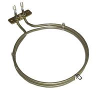 Zanussi - Resistance Chaleur Tournante 2200 W - Ref: 357028403