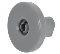 Zanussi Roulette de panier inférieur pour lave-vaisselle Numéro de pièce d'origine 50286964007