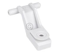 ZANUSSI Support evaporateur pour refrigerateur 5011185600