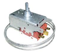 Zanussi - Thermostat 077b6772 Ou 077b6770 - Ref: 206397904