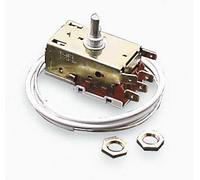 Thermostat K57l580ff L=1000 Pour Refrigerateur Zanussi - 226214101
