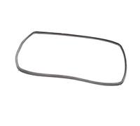 Zanussi Top four cuisinière Joint de porte en caoutchouc et attaches