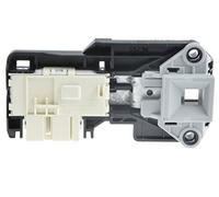 Zanussi véritable Porte Interlock pour s'adapter au ZWN7120L avec code Produit 9149048486 01 et de nombreux autres modèles