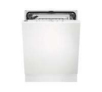 Zanussi ZDLN5531 Lave-vaisselle 13 couverts D