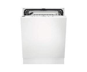 Zanussi ZDLN5531 Lave-vaisselle 13 couverts D