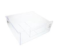 Zanussi ZNLN18FS1 Haut Ou Milieu Tiroir Boite Panier Réfrigérateur Congélateur