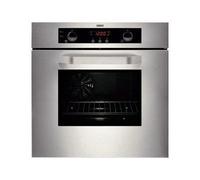 Zanussi ZOB580X - Four - intégrable - classe A - acier inoxydable