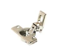 Zanussi ZT1012, ZT1014, ZT102, ZT1022 Machine à laver charnière intégré