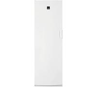 Zanussi Zuan28Fw Autonome Droit, Blanc, 245 L
