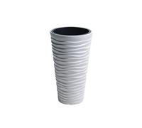 Pot de fleurs avec insert de 8L/ 11L/ 18L Prosperplast Sand Slim DPSA