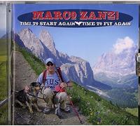 Zanzi Marco - Time to Start Again