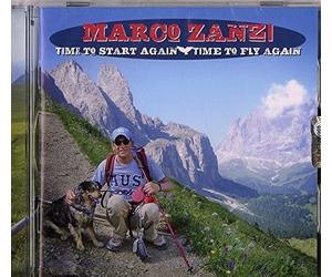Zanzi Marco - Time to Start Again