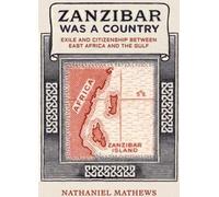Zanzibar était un pays