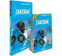Zanzibar guide léger + carte