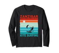 Zanzibar Kite Surf Manche Longue
