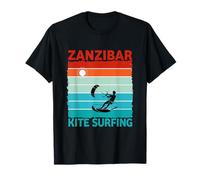 Zanzibar Kite Surf T-Shirt
