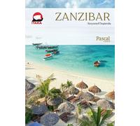 Zanzibar Krzysztof Dopiera³a (Buch auf Polnisch)