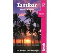 Zanzibar pemba mafia CHRIS MCINTYRE / SUS (Auteur)
