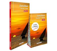 Zanzibar. Pemba, Mafia (guide light)