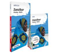 Zanzibar. Pemba, Mafia (guide light)