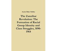 Zanzibar Revolution