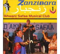 Zanzibara 1: A Hundred Years of Tarab in Zanzibar