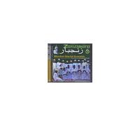 Zanzibara Vol. 6 : Mtendeni Maulid Ensemble