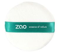 Zao Accessoire Powder Puff 1 Pce 1 Pce