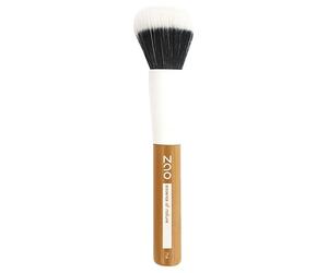 Zao Accessoires BrushBrosse à fond de teint Duo Fiber 1 Stk.