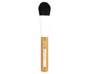 Zao Accessoires BrushBrosse à fond de teint en bambou 1 Stk.