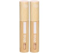 ZAO Anticernes Radiance 881 Clair Maquillage 2x7 ml