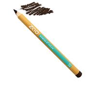 Zao - Bambus Pencil Eyes, Lips & Eyebrows 552 (Dark Brown) - 1,14 g