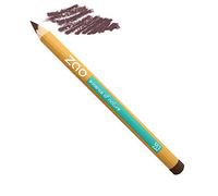 Zao – Crayon multifonction Yeux, Lèvres & Sourcils – Bambou – 553 Brun – 1,14 g