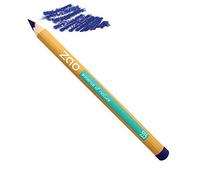 Zao Yeux SourcilsMultifunction Bamboo Pencil 555 Blue 1,14 g