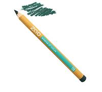 Zao - Bambus Pencil Eyes, Lips & Eyebrows 558 (Green) - 1,14 g