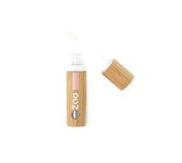 ZAO Baume à lèvres fluide 483 RECHARGEABLE vegan naturel bio