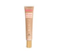 Zao BB Cream 762 Tan - SPF 25