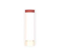 ZAO Blush Stick Recharge – 842 Rose Coquelicot