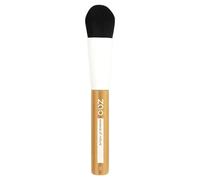 Zao Brush Brosse à fond de teint en bambou 1 Pce 1 Pce