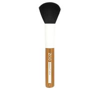 Zao Pinceau à poudre visage en bambou 1 pièce